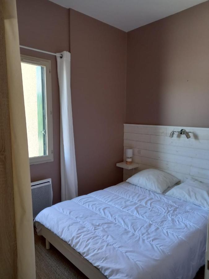 Le Cocoon De Py - Superbe T2 Au Calme Avec Garage Apartment Bagneres-de-Bigorre Luaran gambar